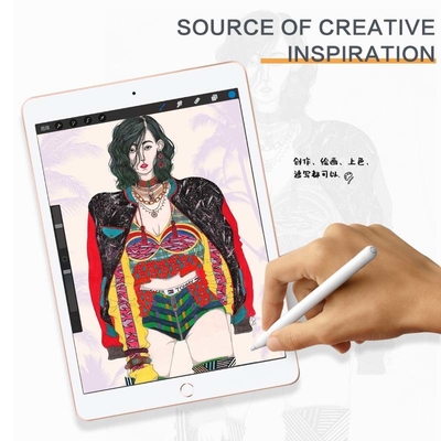 Universele Actieve Capacitieve Pen Drawing Stylus For Ipad-Tablet PCsmartphone