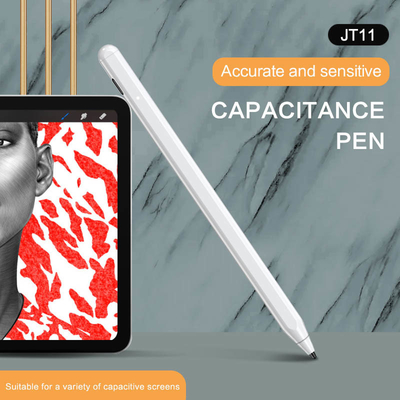 Laptop Pen 2 van Chromebook van de Touch screennaald in 1 Fijne Uiteinde Capacitieve Pen