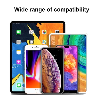 Pennen van de het Touche screennaald van de palmweerzin de Magnetische voor Touche screnen Iphone 73g