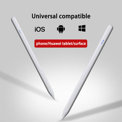 De Naald Pen Tablet Pencil For Drawing van de touch screenballpoint van Apple Ipad