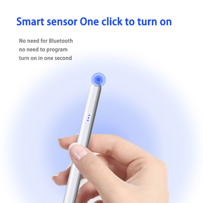 140mah universele Capacitieve Naald Pen Drawing Pencil For Phone