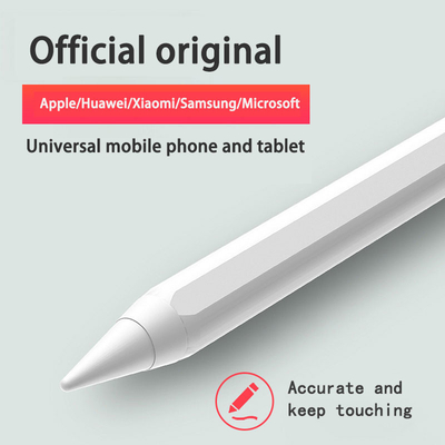 140mah universele Capacitieve Naald Pen Drawing Pencil For Phone