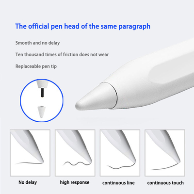 140mah universele Capacitieve Naald Pen Drawing Pencil For Phone