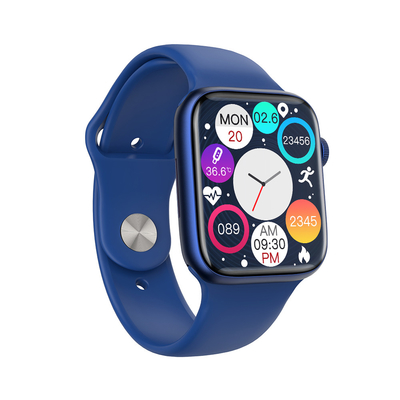 De Drijver Smartwatch van de Omnigift64mb Android Geschiktheid met het Roepen van Faciliteit