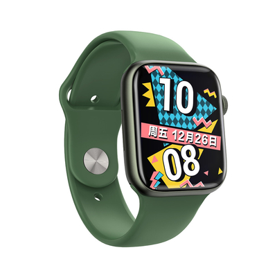 De Drijver Smartwatch van de Omnigift64mb Android Geschiktheid met het Roepen van Faciliteit
