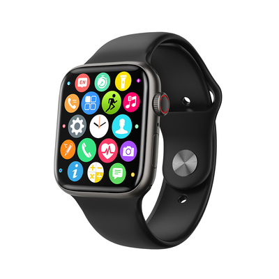 De Drijver Smartwatch van de Omnigift64mb Android Geschiktheid met het Roepen van Faciliteit