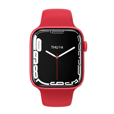 Van de de Slijtagegeschiktheid van vrouwenandroid van de Drijverssmartwatch het Zinklegering met 3,0 Bluetooth