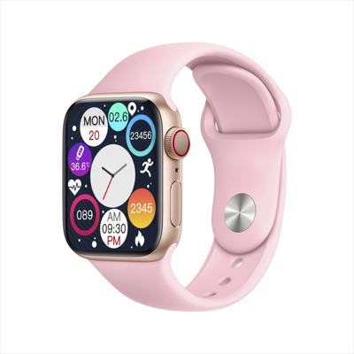 Android-Waterdicht Telefoon Programmeerbaar Smart Watch IP68
