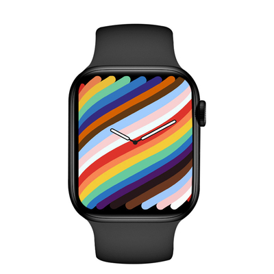 HW22 het maximum Horloge van de Mensen Slimme Manchet voor Android-Telefoon 16M