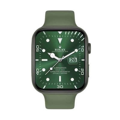 Vrouwenhw22 Reeks 6 Programmeerbare Smart Watchmanchetten