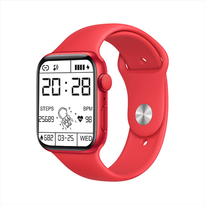 Het Smart Watch Android Smartwatch van vrouwenjonge geitjes Hw22 met Bluetooth-Vraag
