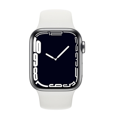 Zwarte Witte Roze Hw22 plus Smartwatch-Pedometer voor het Lopen