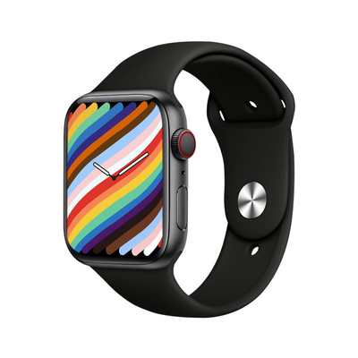 1.69“ LCD M16 de Programmeerbare Armband van de Smart Watchmanchet