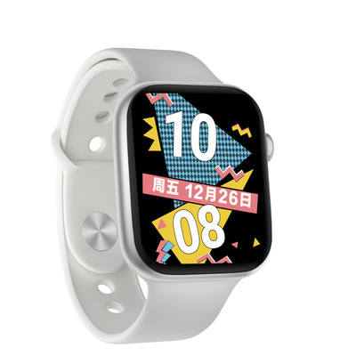 IPS 320x320 IP67 het Waterdichte Horloge van de Vrouwen Slimme Manchet met Gps het Volgen