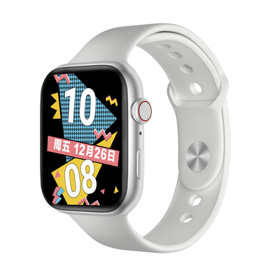 ODM Klein het Schermsmart watch Android Os Smartwatch met Vivomove-Sport 8M
