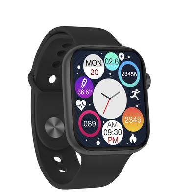 DW07PLUS gemerkt Slim Wearable Apparaat voor Mensen 64MB