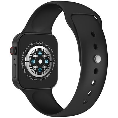 Ip67 maak de Banden van het 1,75 Duimsmart watch met g-Sensor 3 As waterdicht