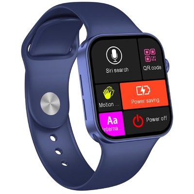 116 plus de Armband van Android Smartwatch 4G met Pedometer
