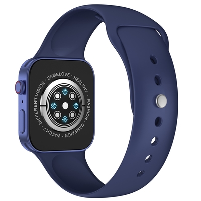 116 plus de Armband van Android Smartwatch 4G met Pedometer