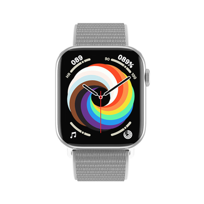 WearFit PS Gt08 Android Smartwatch 4G met 65 Dagen Reservetijd