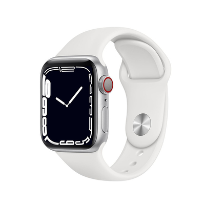 Vrouweni9 Slimme Armband 1,69 Duimsmart watch voor Android-Telefoons