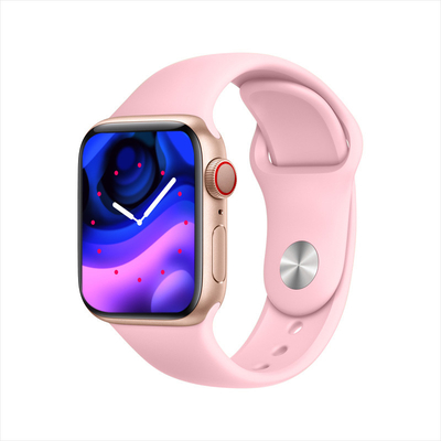 Vrouweni9 Slimme Armband 1,69 Duimsmart watch voor Android-Telefoons