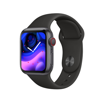 200mAh 42mm Android Compatibele Smartwatch T900 plus Smart Watch voor Telefoons