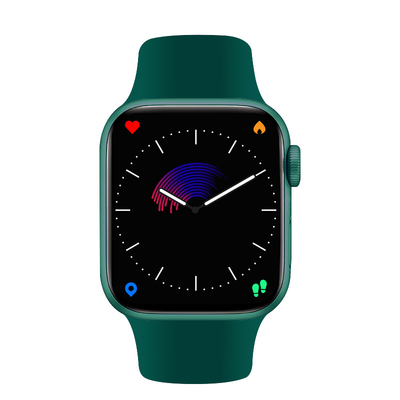 T900 de Pro Compatibele Smartwatch Armband van Android