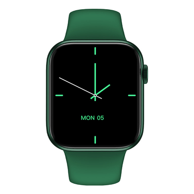 HW56 plus Android Compatibele Smartwatch Fitbit Versa 3 Smartwatch-ODM