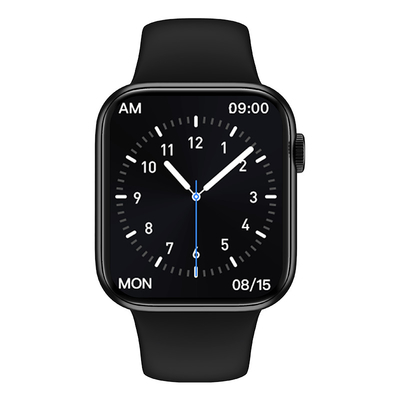 OEM G Prohw22 de Aanrakingsvolledig scherm van Sensorsmartwatch Wearfit