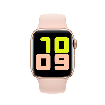 Douane Smartwatch X7 Promax for android phones