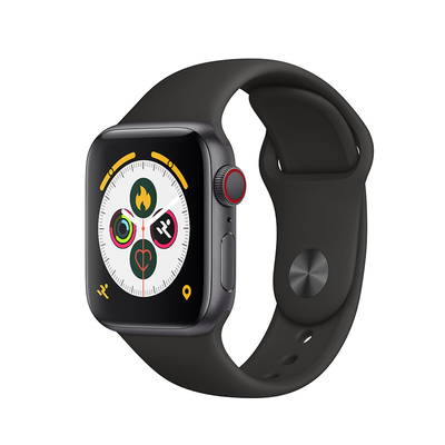 X7 bouwde Max Fitness Waterproof Android Watch 5.0+5.0 Dubbele Wijze Bluetooth in