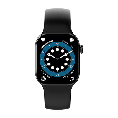 T500 Pro Sociale APP het Berichtherinnering van SIM Waterproof Android Watch Support