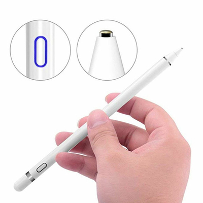 Douane Actief Capacitief Pen For Tablet Screen Writing 9mm Diameter