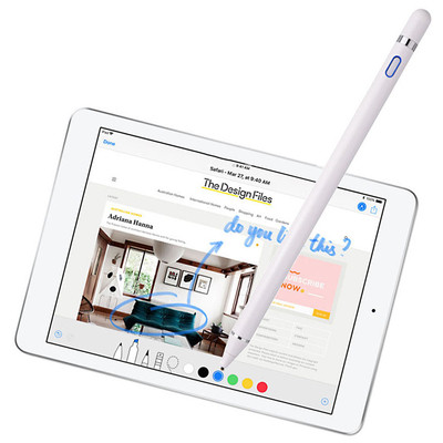 164mm Bluetooth Aanraking Actief Capacitief Pen For Tablet