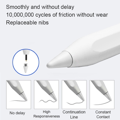 OEM Digitale Naald Actief Capacitief Pen For Windows 10 Android
