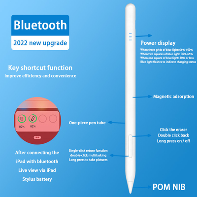 Navulbare Actieve Touchpad Pen Digital Pen For Mobile 5A 140mah
