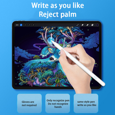 Navulbare Actieve Touchpad Pen Digital Pen For Mobile 5A 140mah