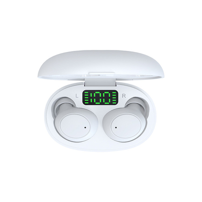 het Slimme de Oortelefoon van 10m HALLO Draadloze Belasten Earbuds met Stereogeluid