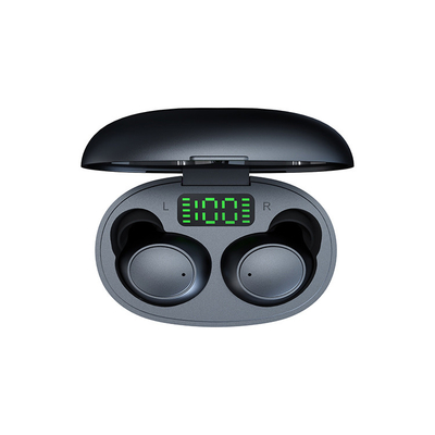 het Slimme de Oortelefoon van 10m HALLO Draadloze Belasten Earbuds met Stereogeluid