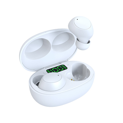het Slimme de Oortelefoon van 10m HALLO Draadloze Belasten Earbuds met Stereogeluid