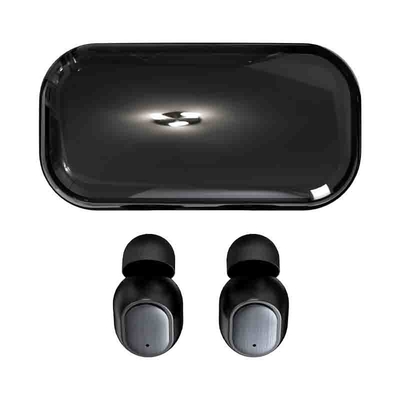 MSDS Jerry 6976 Stereoearbud Steun Siri Voice Assistant van Oor de Vrije Draadloze Bluetooth