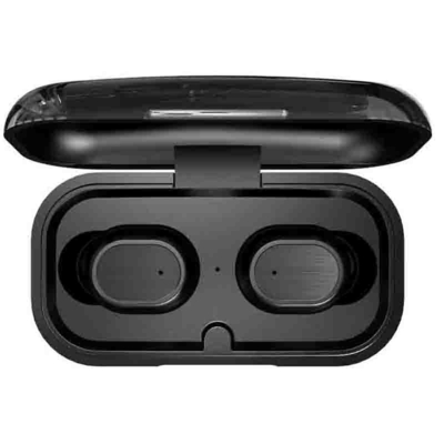 MSDS Jerry 6976 Stereoearbud Steun Siri Voice Assistant van Oor de Vrije Draadloze Bluetooth