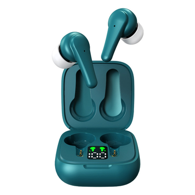 De Slimme Oortelefoon Earbuds van PSE 40mAh Bluetooth HALLO voor Android-Telefoon onder $50