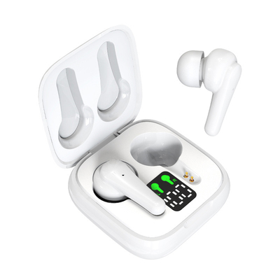 Jerry 6973 akoestische draadloze earbuds van Draadloos stereooortelefoons met V5.0 Bluetooth