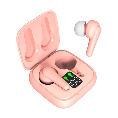 De Slimme Oortelefoon Earbuds van PSE 40mAh Bluetooth HALLO voor Android-Telefoon onder $50