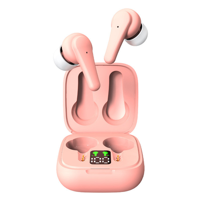 De Slimme Oortelefoon Earbuds van PSE 40mAh Bluetooth HALLO voor Android-Telefoon onder $50