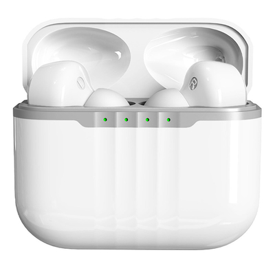 J7 Android-de Stereoearbud 3D Rand van Gokkenbluetooth - correcte Oortelefoons
