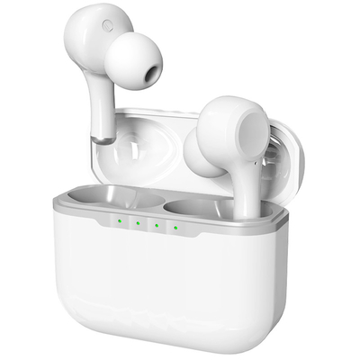 BQB-ANC Bluetooth Draadloze HALLO Slimme Oortelefoon Earbuds voor Kleine Oren