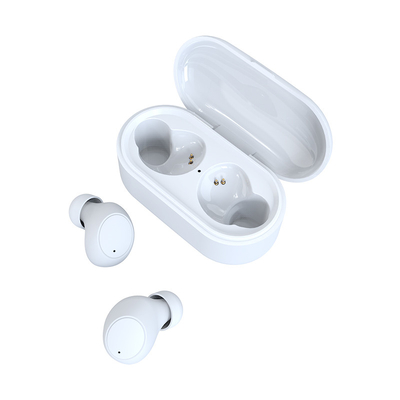 5V de Stereoearbud stereo basoortelefoons van Bluetooth met Koper Ring Horn